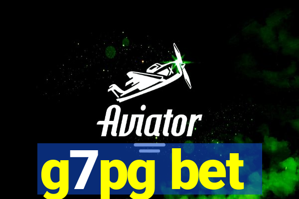 g7pg bet